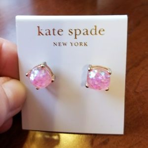 Kate Spade earrings